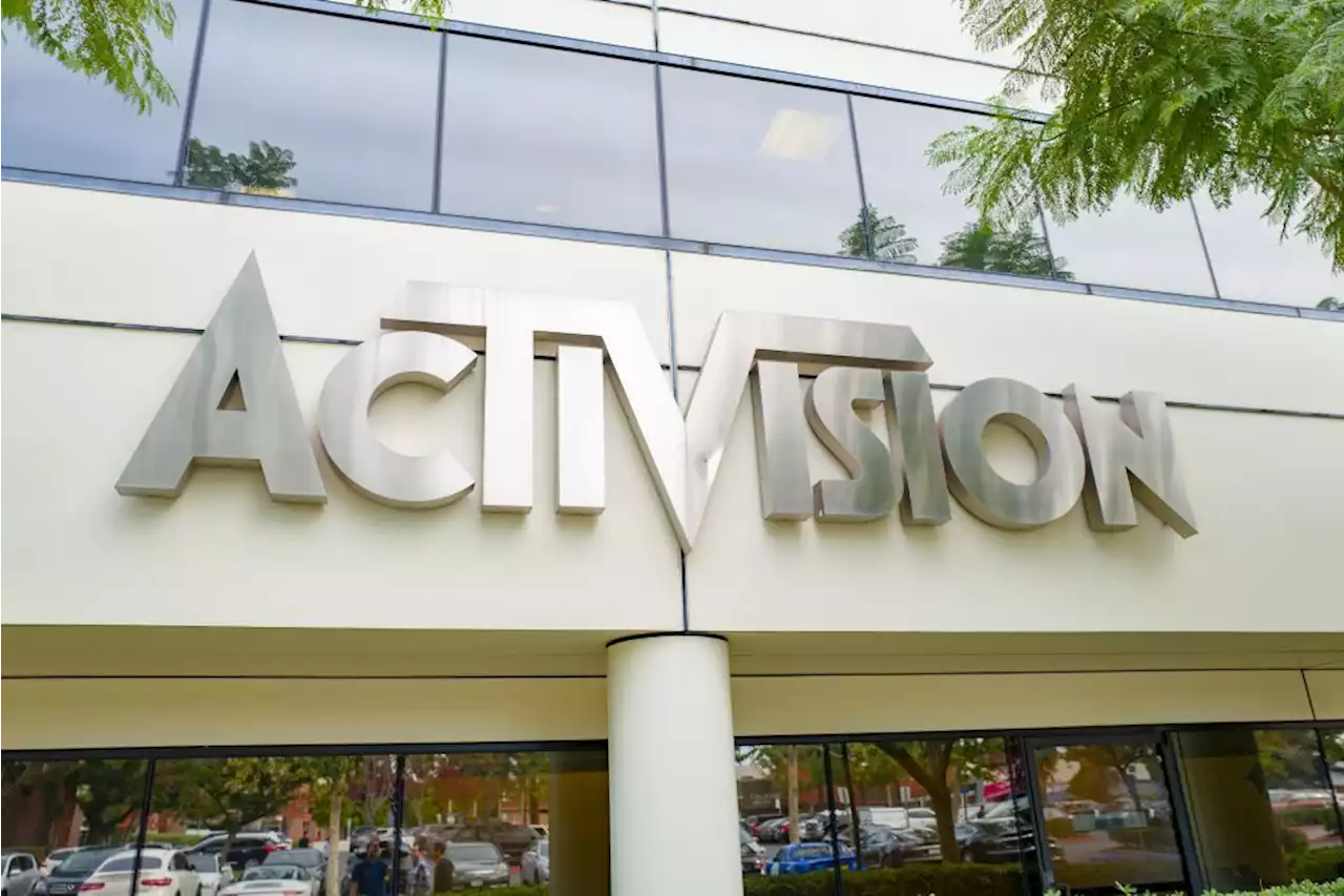 UK regulator U-turns on Activision acquisition, takes Microsoft's side on Call of Duty