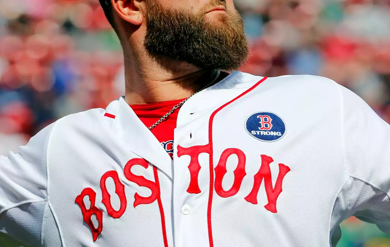 MLB, Red Sox are trying to trademark the word ‘Boston’