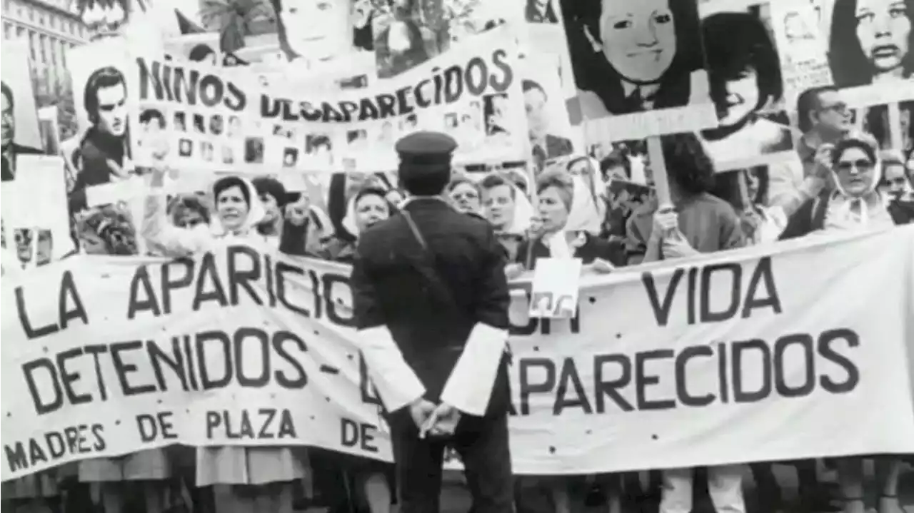 Marcelo Castillo: 'Muchos centros clandestinos fueron demolidos para tapar evidencia denunciada'