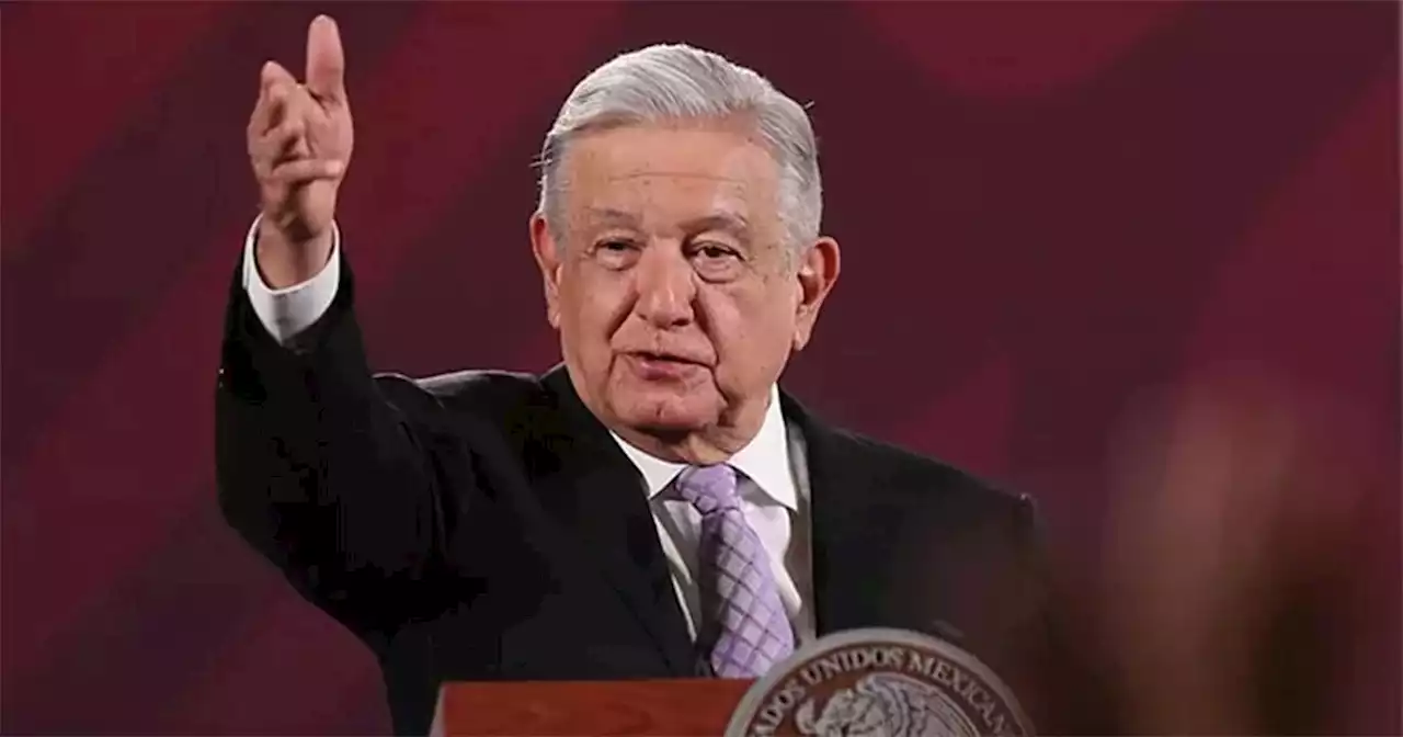 AMLO: Privatización del PAN genera violencia en Guanajuato