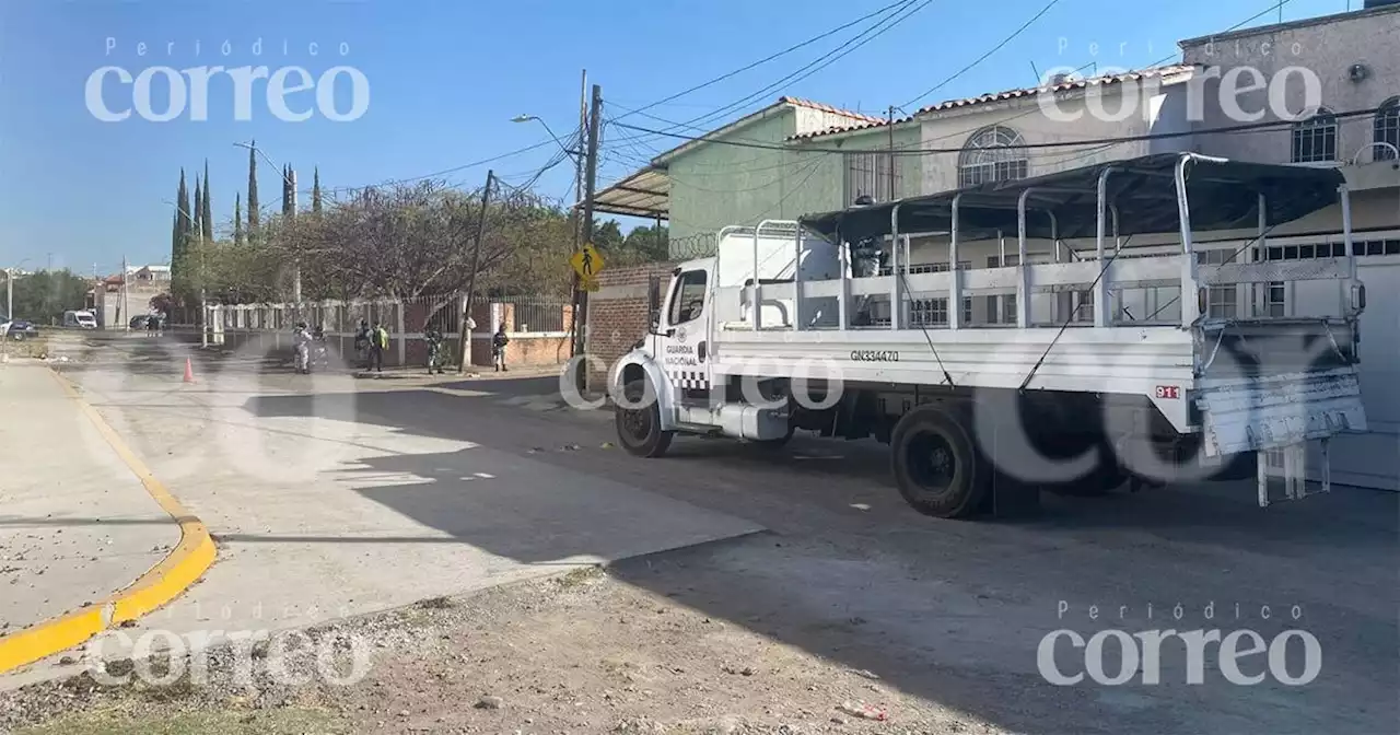 Encuentran cuerpo en bolsas plásticas en Arcos de San Sebastián de León