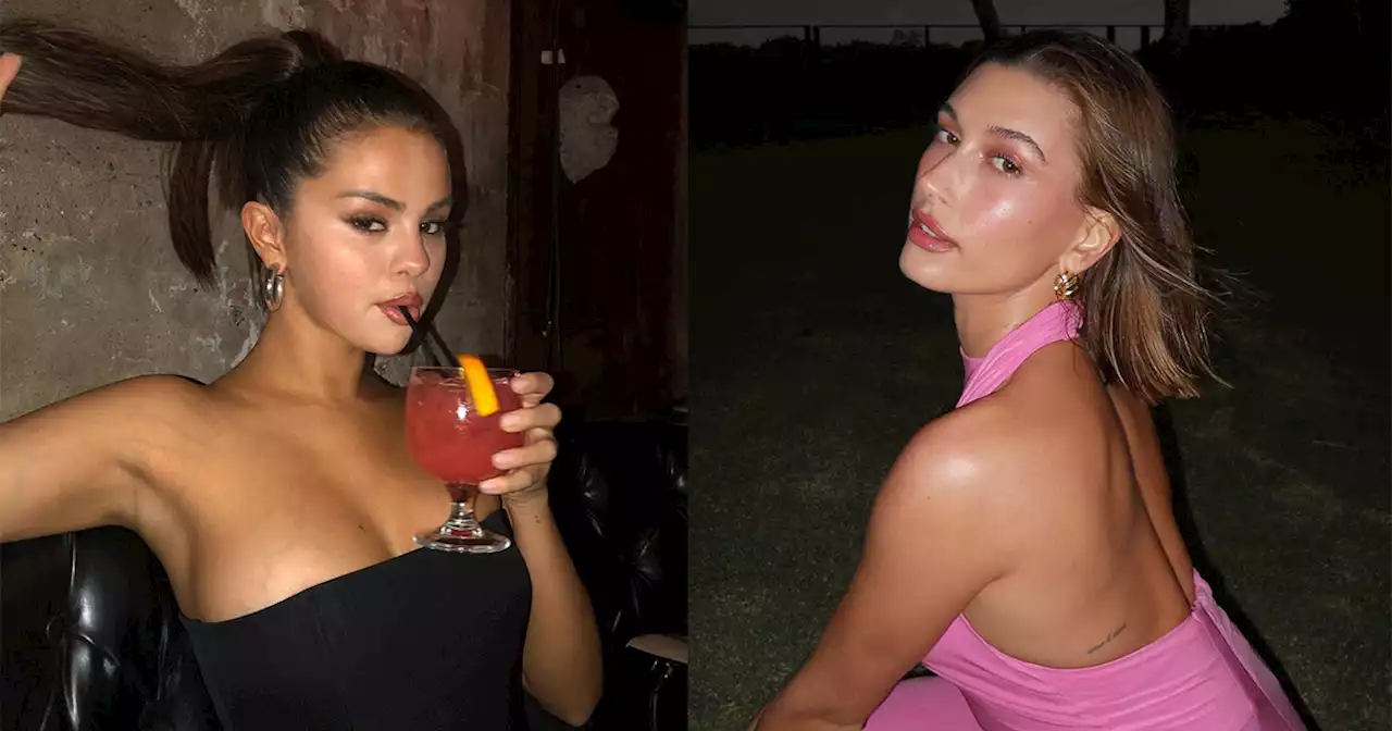 Selena Gomez says Hailey Bieber has been receiving death threats: ‘No one should have to experience hate or bullying’