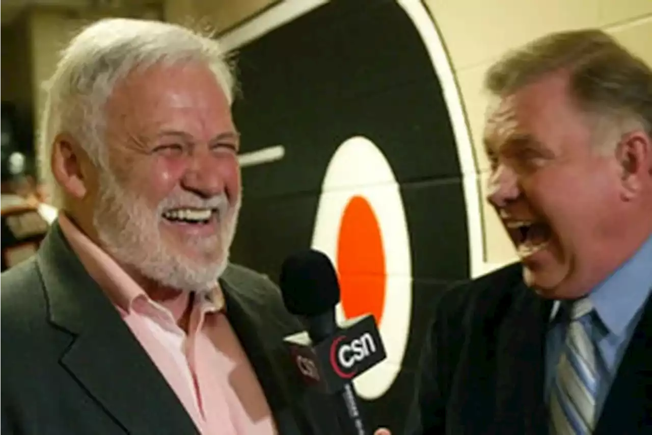 Flyers legendary broadcaster Steve Coates to retire after 43 seasons