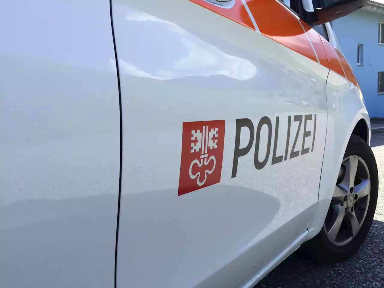 Kapo Nidwalden: Koordinierte Kontrolle mit fünf Zentralschweizer Polizeikorps