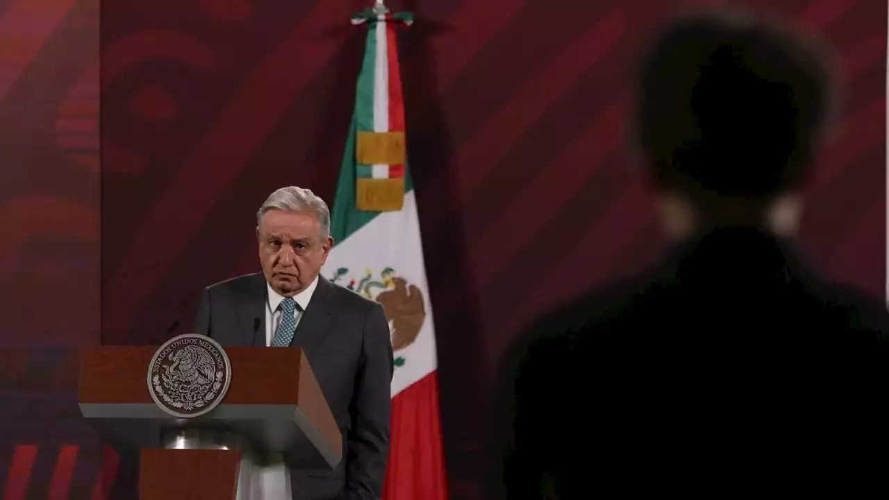 Archivos hackeados a la Sedena “carecen de validez legal”, dice el gobierno de AMLO