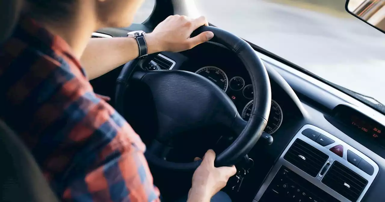 Llevó como pasajero a un fantasma: taxista relata experiencia paranormal que vivió trabajando