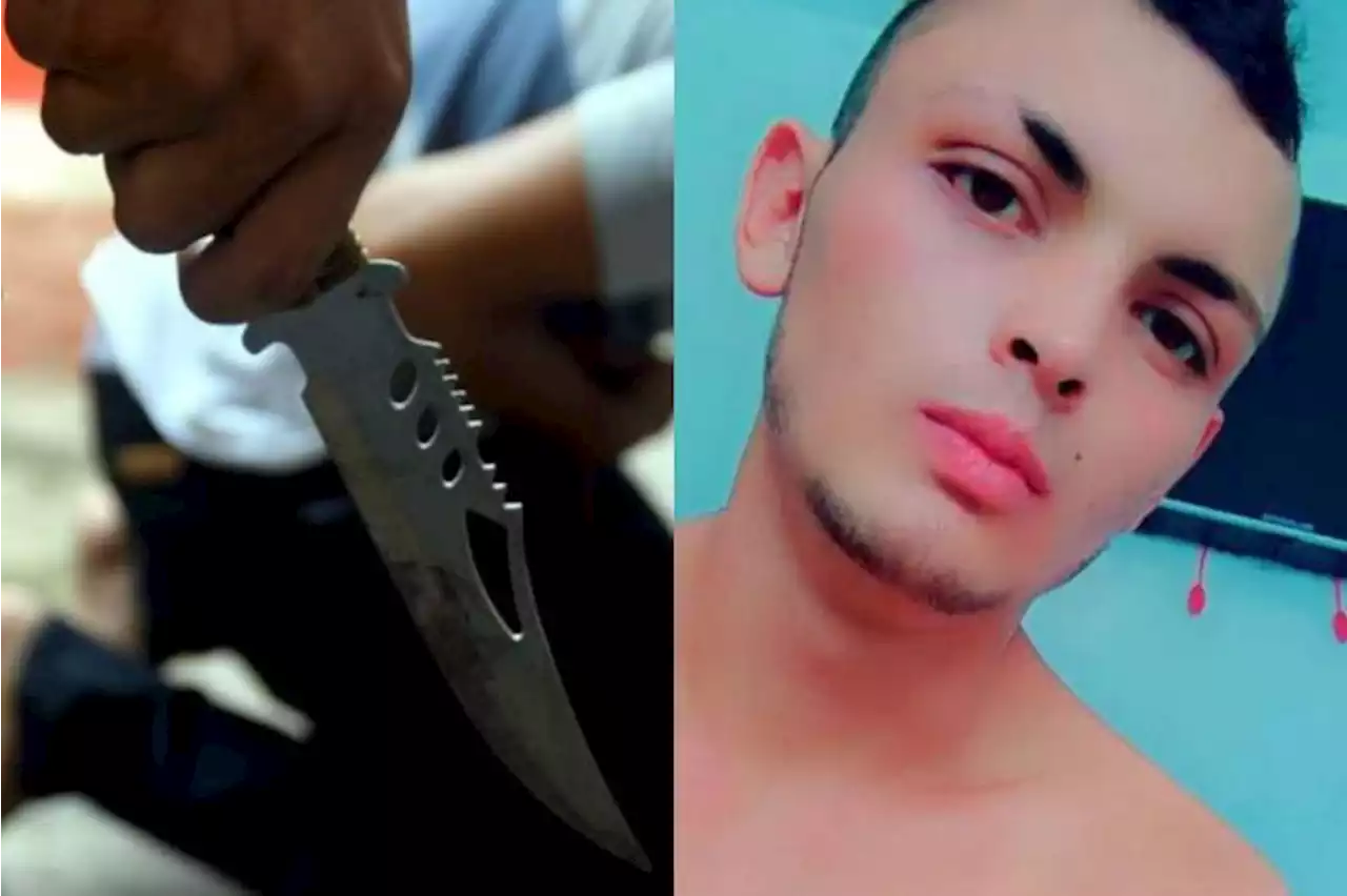 Hombre habría sido asesinado por uno de sus mejores amigos, según familiares - Pulzo