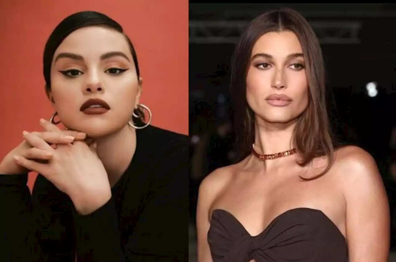 ¿'Team' Selena o Hailey?: una de ellas le puso fin a la supuesta rivalidad en redes - Pulzo