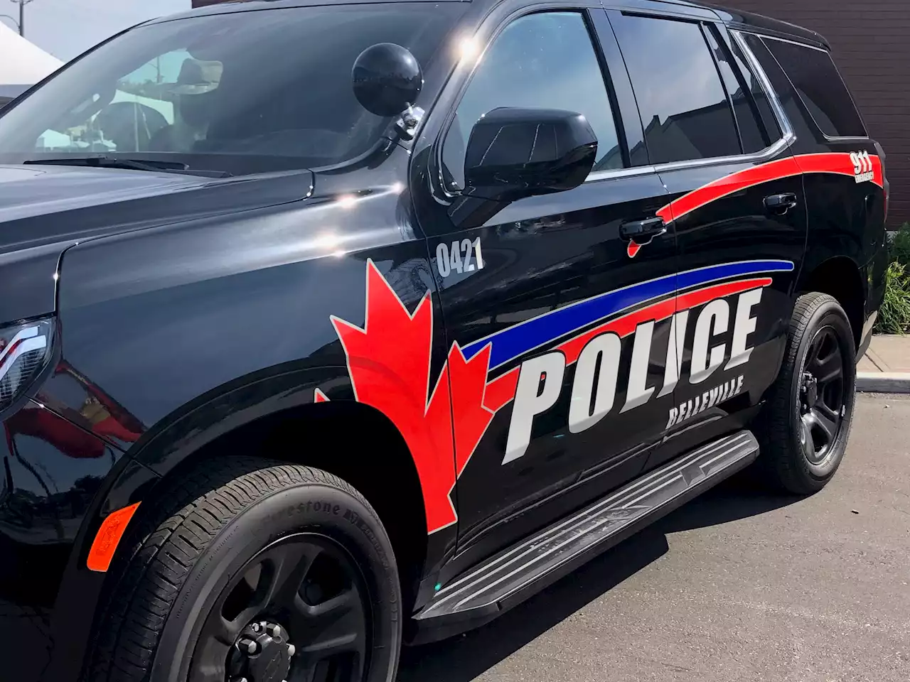 Belleville Police Report; March 24, 2023