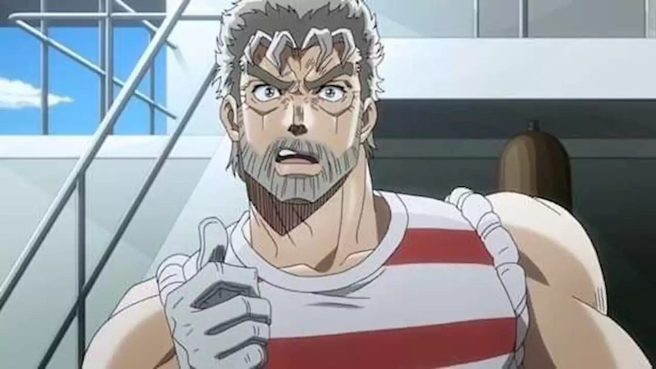 The 10 anime dads we look up to