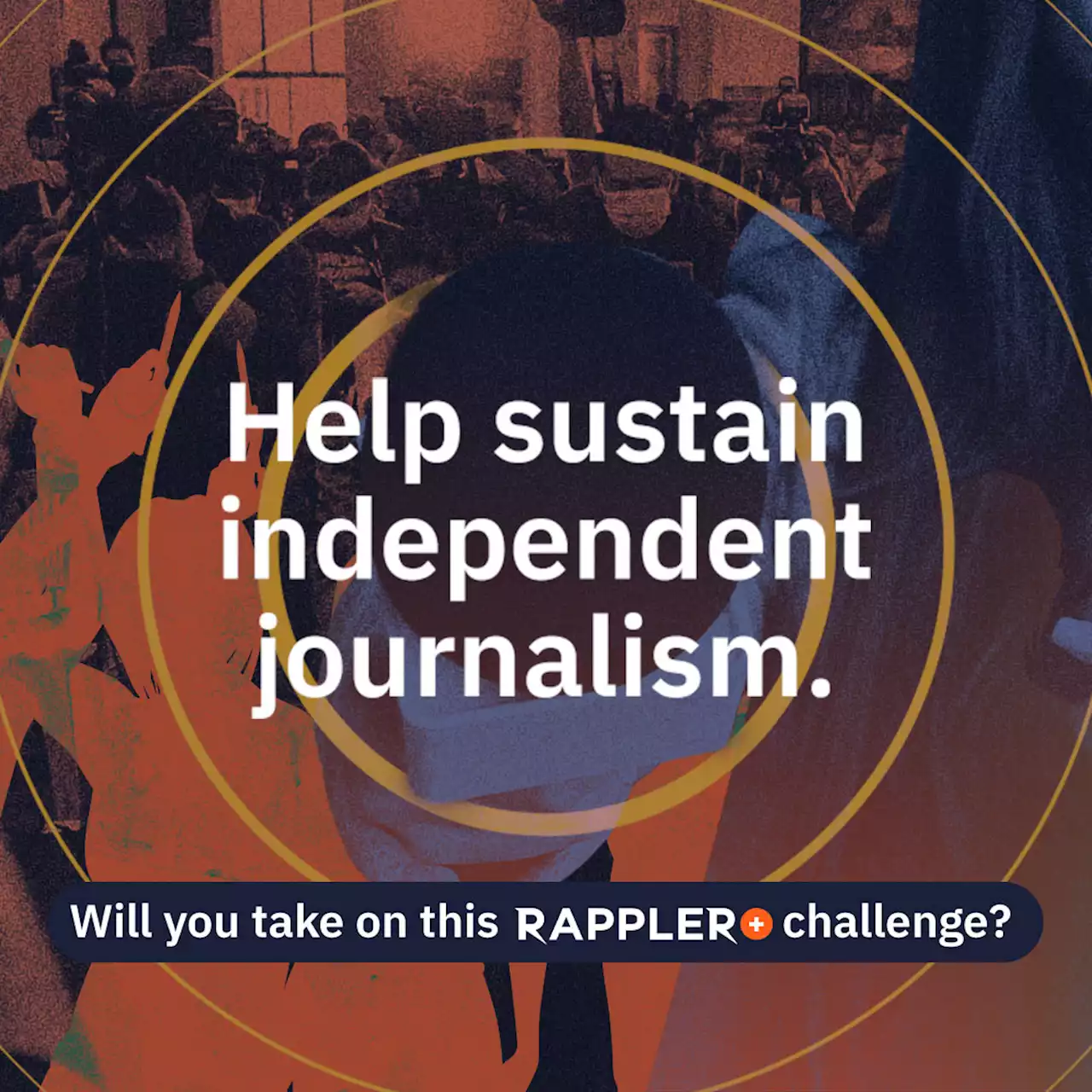 Rappler | Crowdfunding