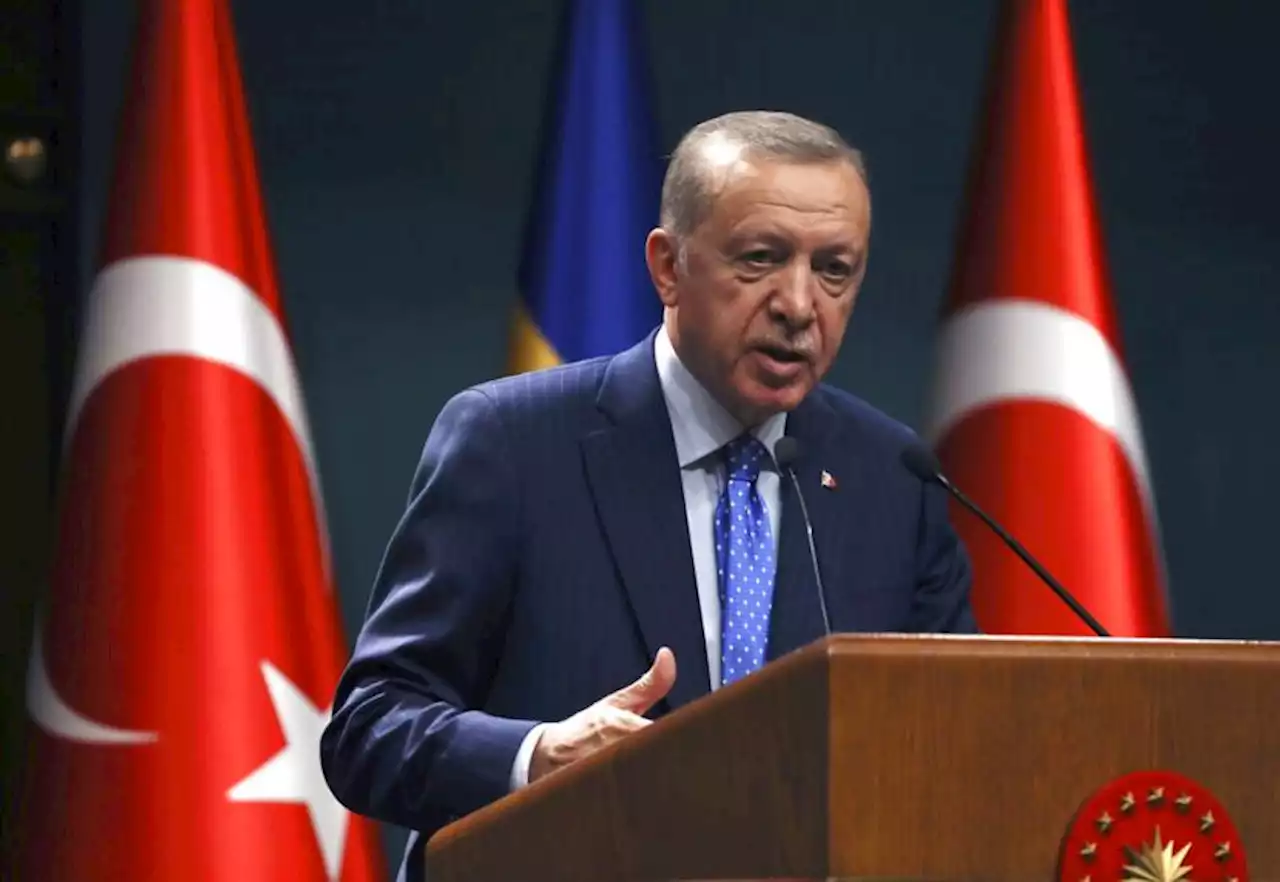 Kekuatan Erdogan dan Janji Oposisi di Pemilu Turki |Republika Online