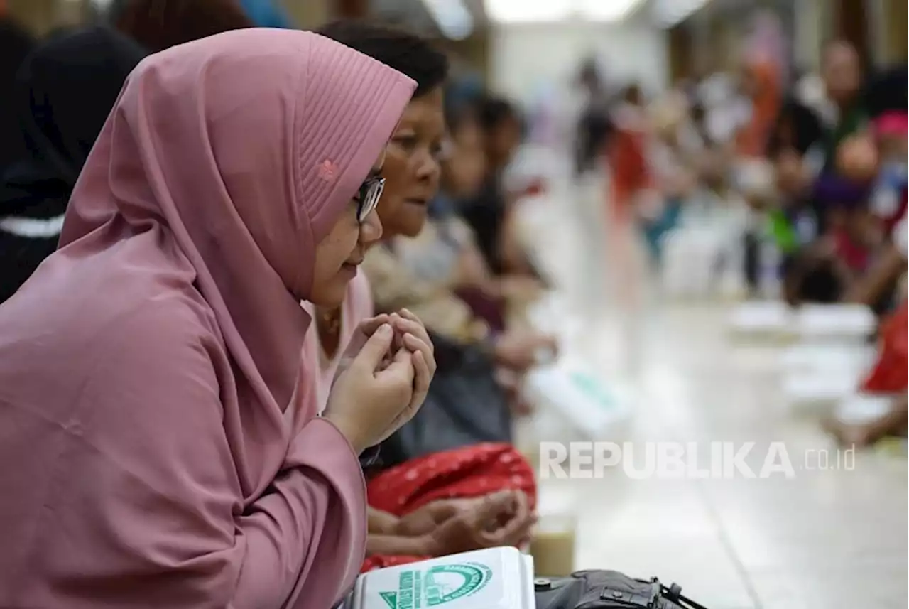 Pengamat: Larangan Bukber Bisa Jadi untuk Redam Hedonisme Pejabat |Republika Online