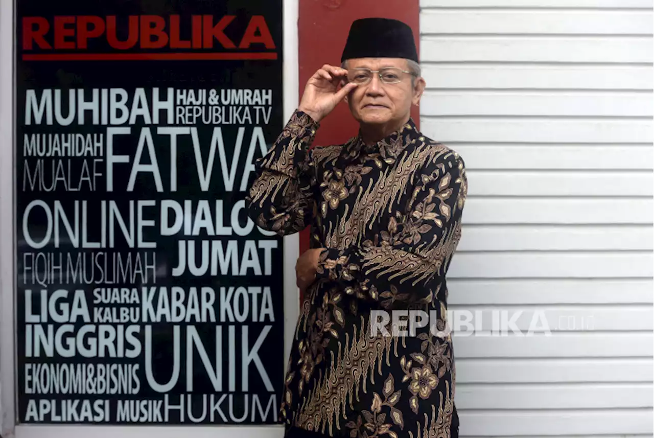 Waketum MUI Pertanyakan Alasan Larangan Buka Puasa Bersama |Republika Online