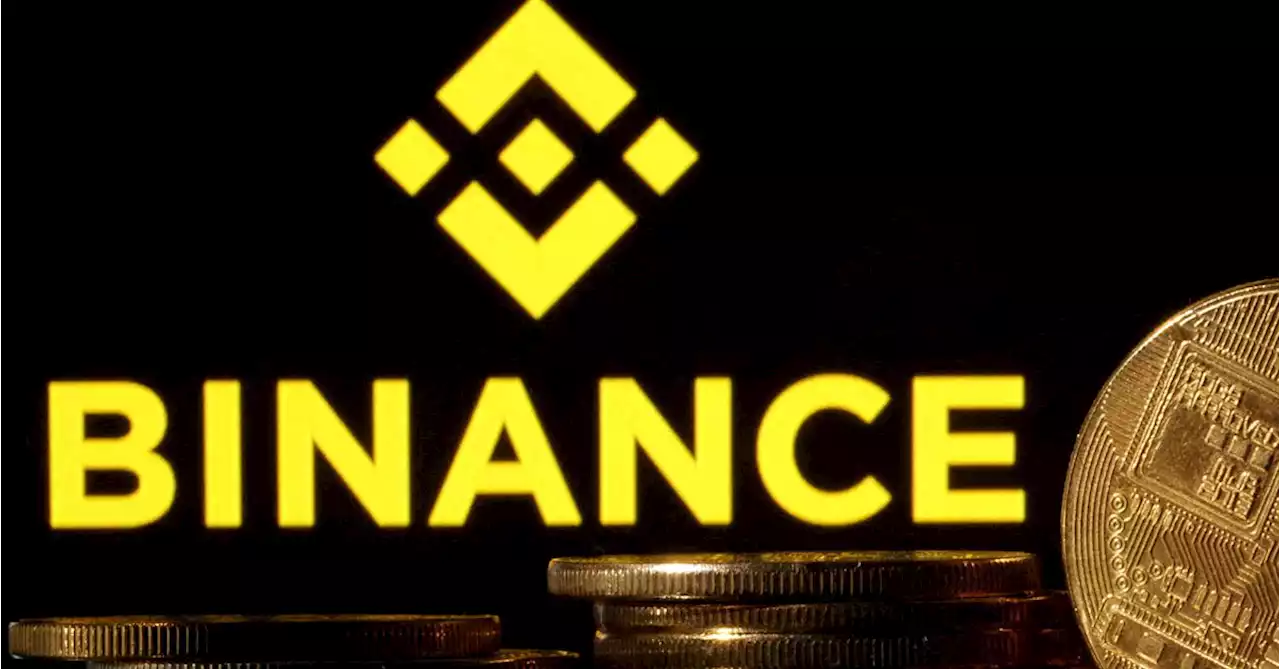 Binance halts deposits, withdrawals after technical glitches - CEO