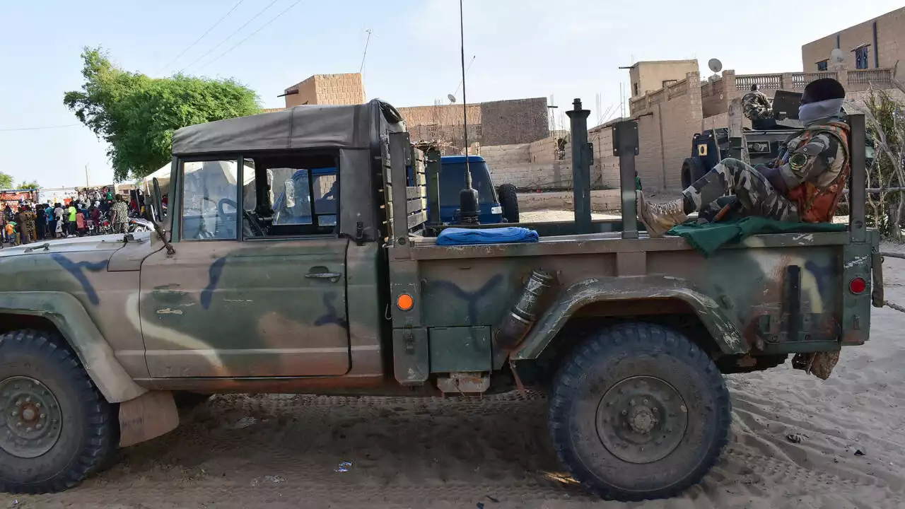 Mali: un nombre de violences en hausse en 2022, selon la Minusma