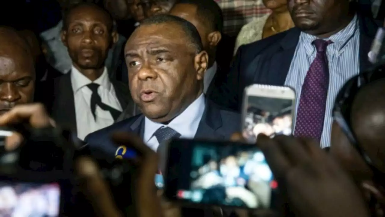 Remaniement ministériel en RDC: Bemba à la Défense, Kamerhe à l'Économie