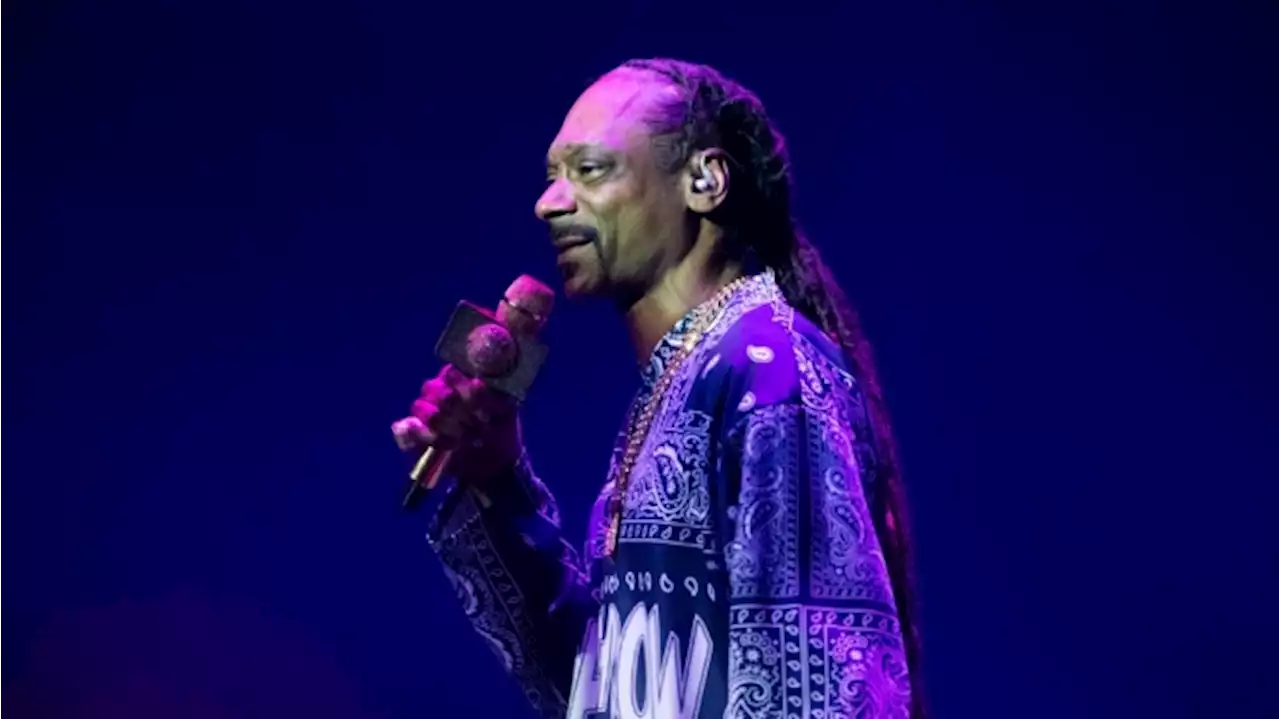 Snoop Dogg Loved ‘Queen Lizzie’ So He’s Down to Perform at King Charles’s Coronation