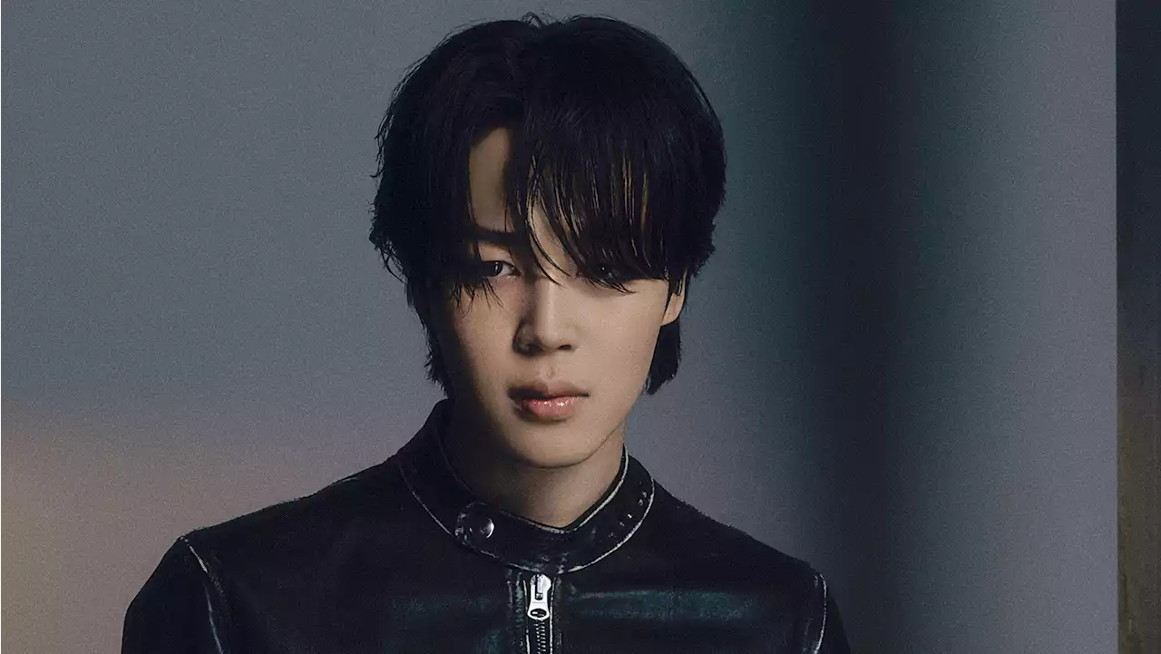 Jimin Shows Off His Pop Strengths, And Explores Some Moods, On 'FACE'