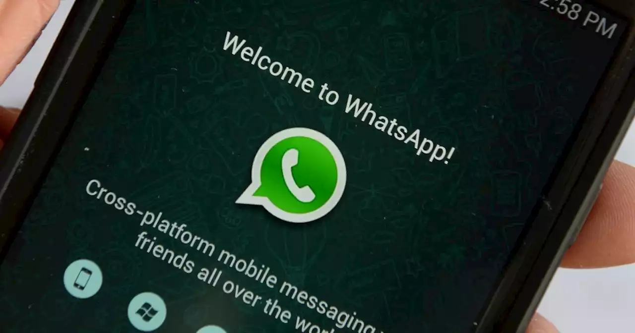 Experts warning as WhatsApp scam targets people using friends and family photos