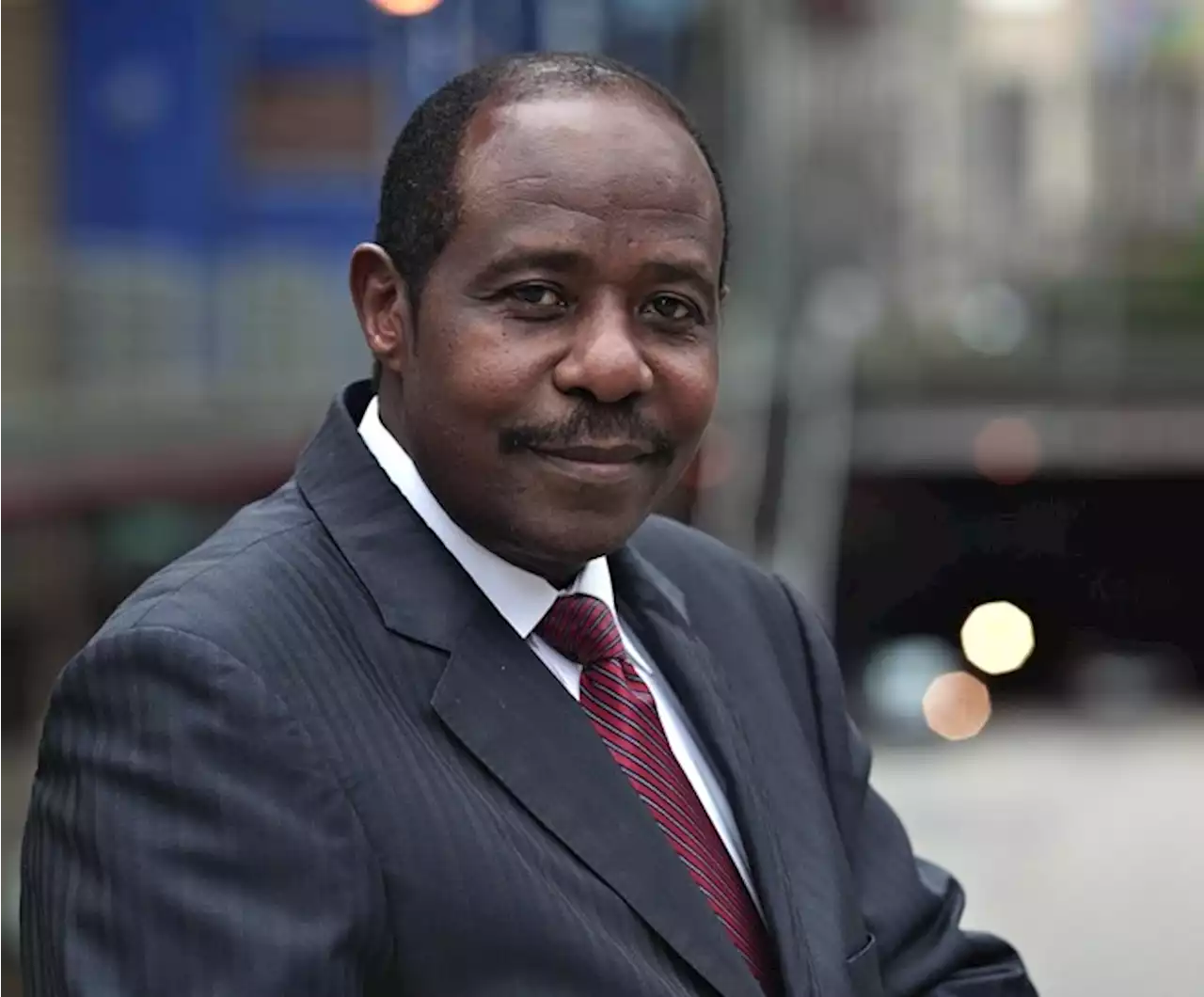 San Antonio resident and Hotel Rwanda inspiration Paul Rusesabagina to be freed from prison