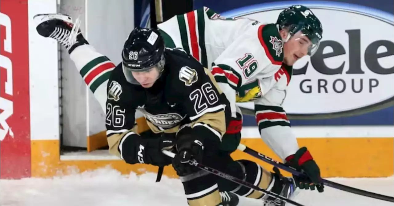 P.E.I.'s Charlottetown Islanders look to rebound in final regular-season home game March 24 | SaltWire