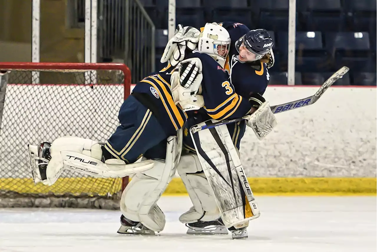 Yarmouth Jr. A Mariners receive MHL coaching, goaltending and all-star awards | SaltWire