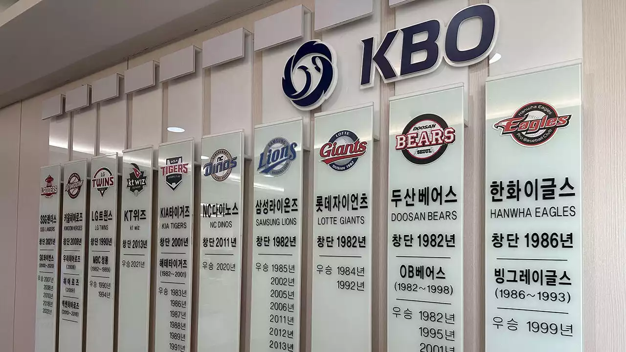 야구 국가대표 상시 평가전 열린다…KBO 상반기 중 종합 대책 발표