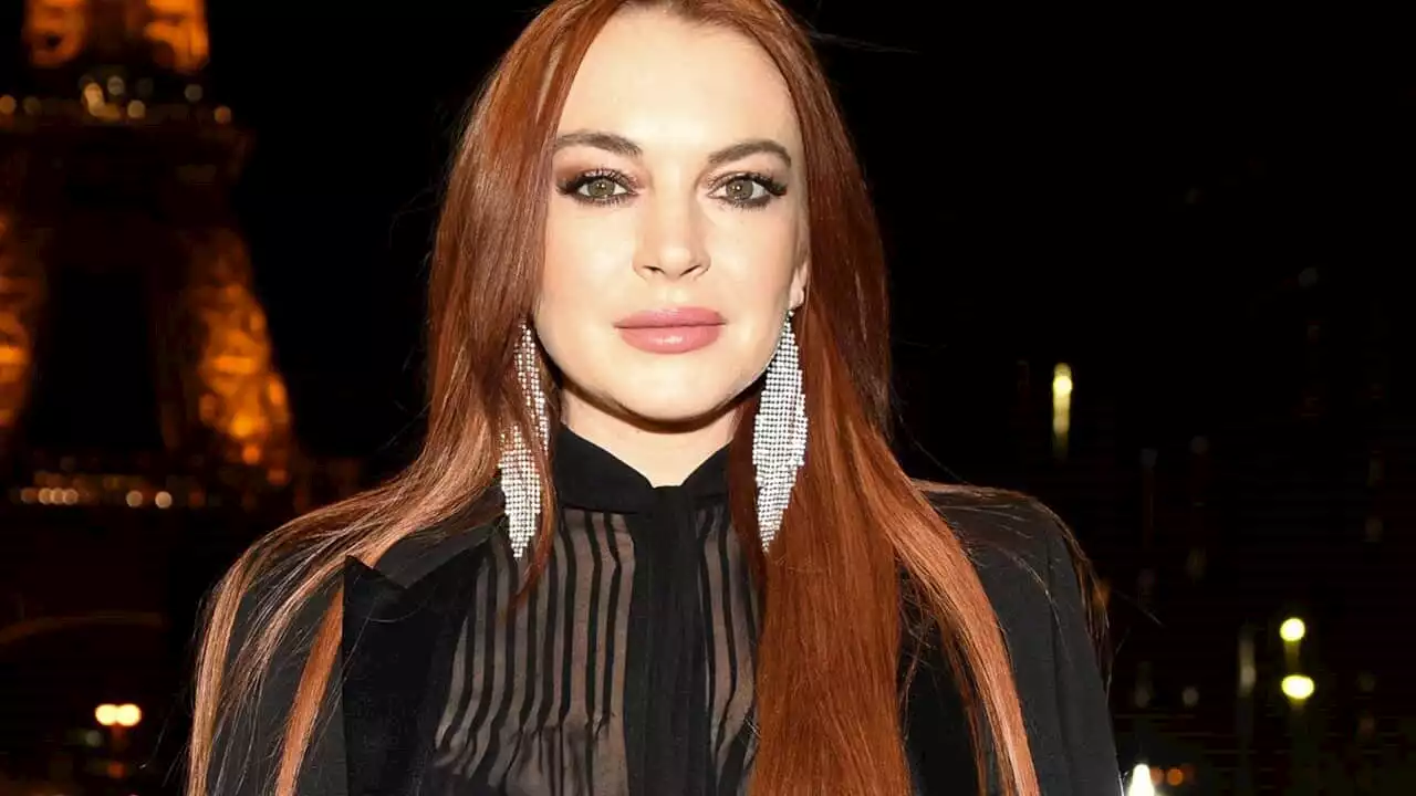 A crypto entrepreneur has been charged with fraud. What does Lindsay Lohan have to do with it?