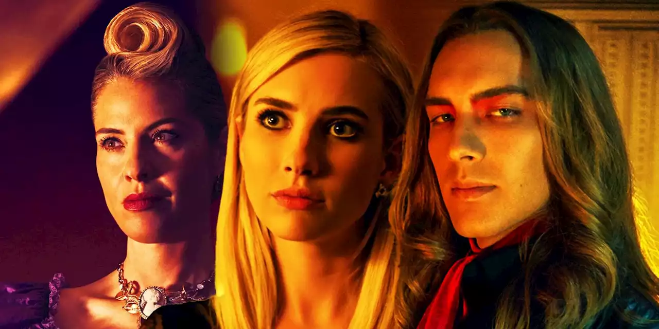 American Horror Story Subtly Proved Who Has The Show’s Best Power