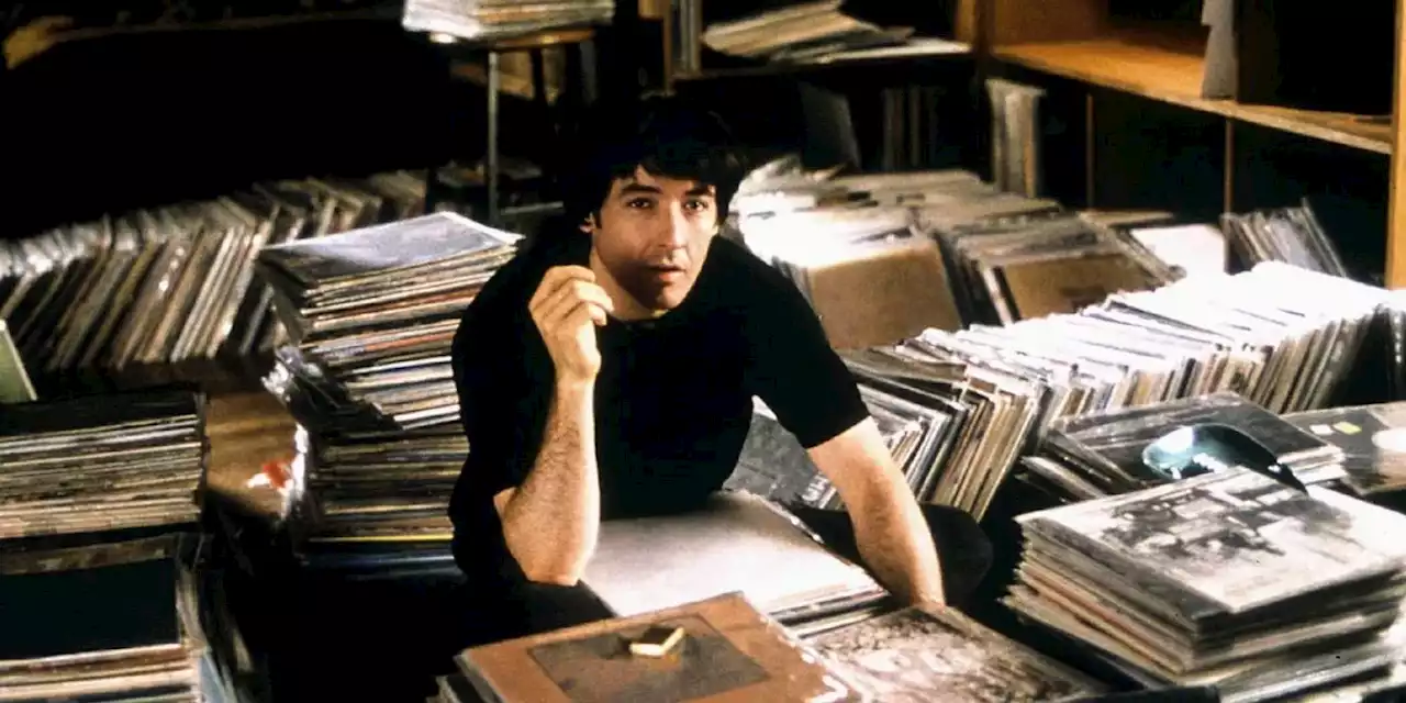 Every Song In High Fidelity (2000)