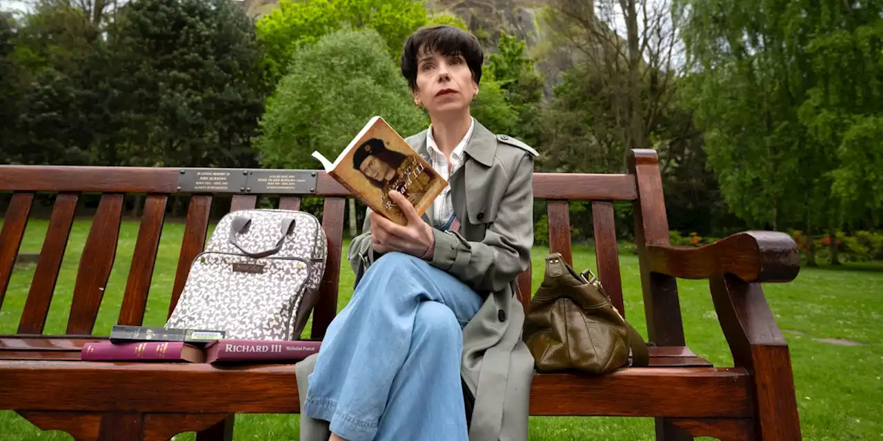 The Lost King Review: Sally Hawkins Can’t Save Dull Biopic With Misplaced Focus