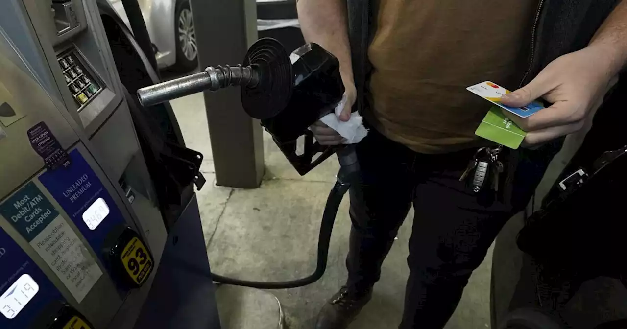 Opinion: Will Gov. Gavin Newsom's anti-‘gouging’ law make a difference for California?