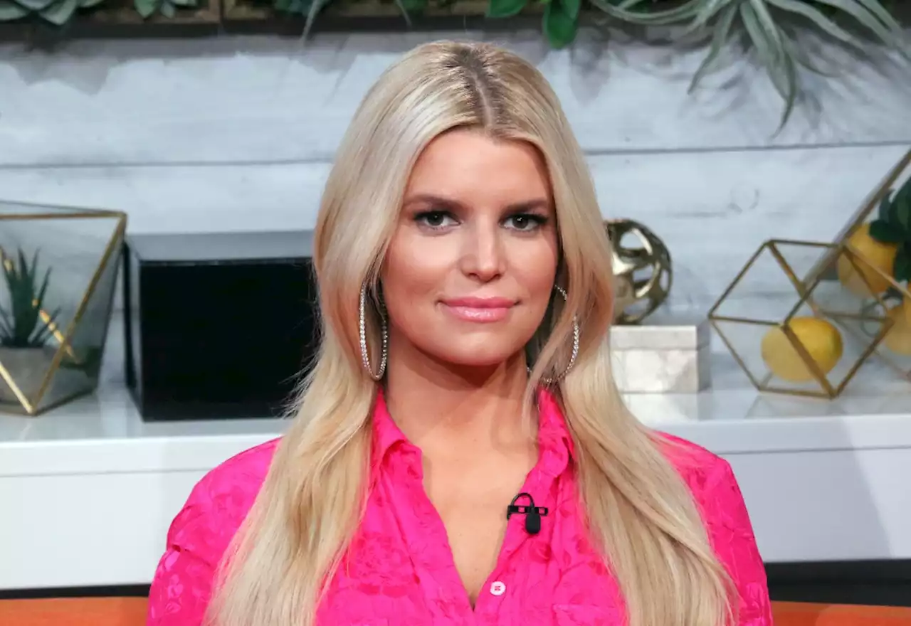 Jessica Simpson Shared Photos of All Her Kids For Daughter Birdie's Magical 4th Birthday