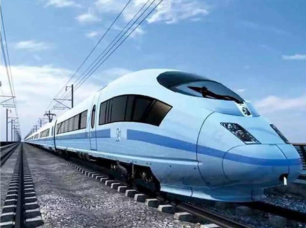 Village feels 'abandoned' by Shropshire Council over HS2 plans