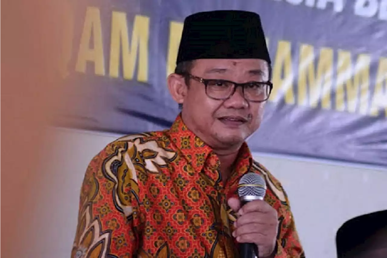 Sekum Muhammadiyah: Larangan Bukber Bisa Berdampak Berkurangnya Ukhuwah di Bulan Ramadan