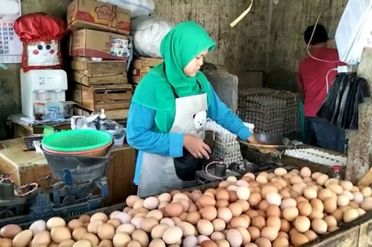 Wakil Wali Kota Depok Pastikan Stok Pangan Aman Meski Harga Naik saat Ramadan