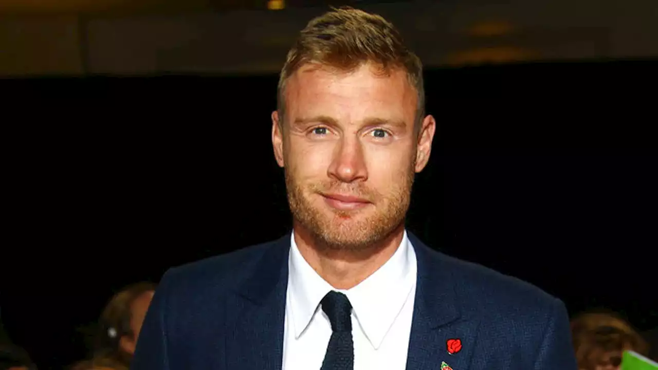 BBC scraps latest Top Gear series after investigation into Flintoff accident