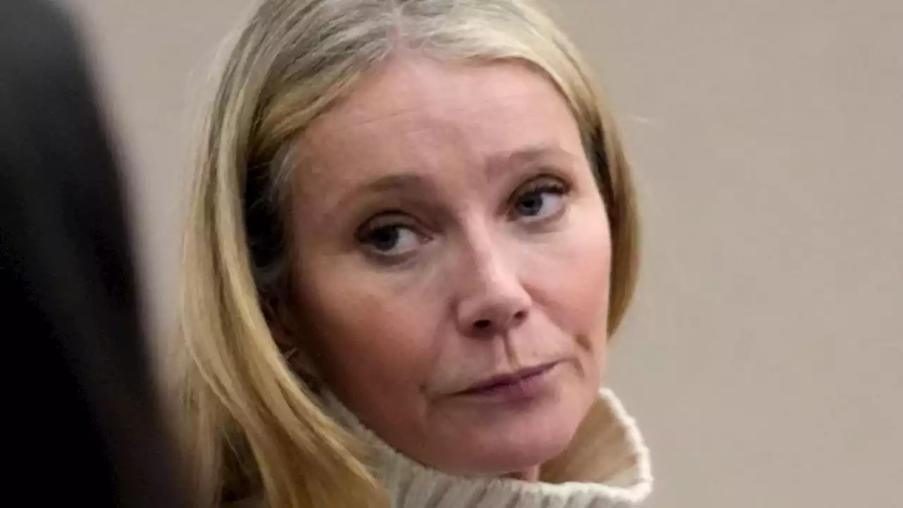 Gwyneth Paltrow court case - live: Gwyneth Paltrow expected to take the stand in ski crash case - after 'I'm famous' email revealed