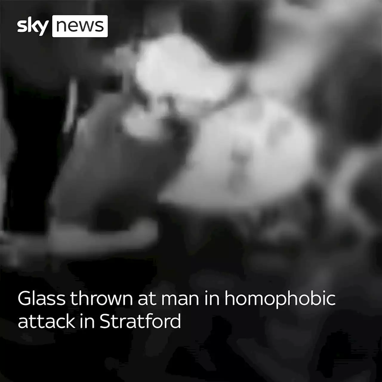 LGBT - The Latest News from the UK and Around the World | Sky News