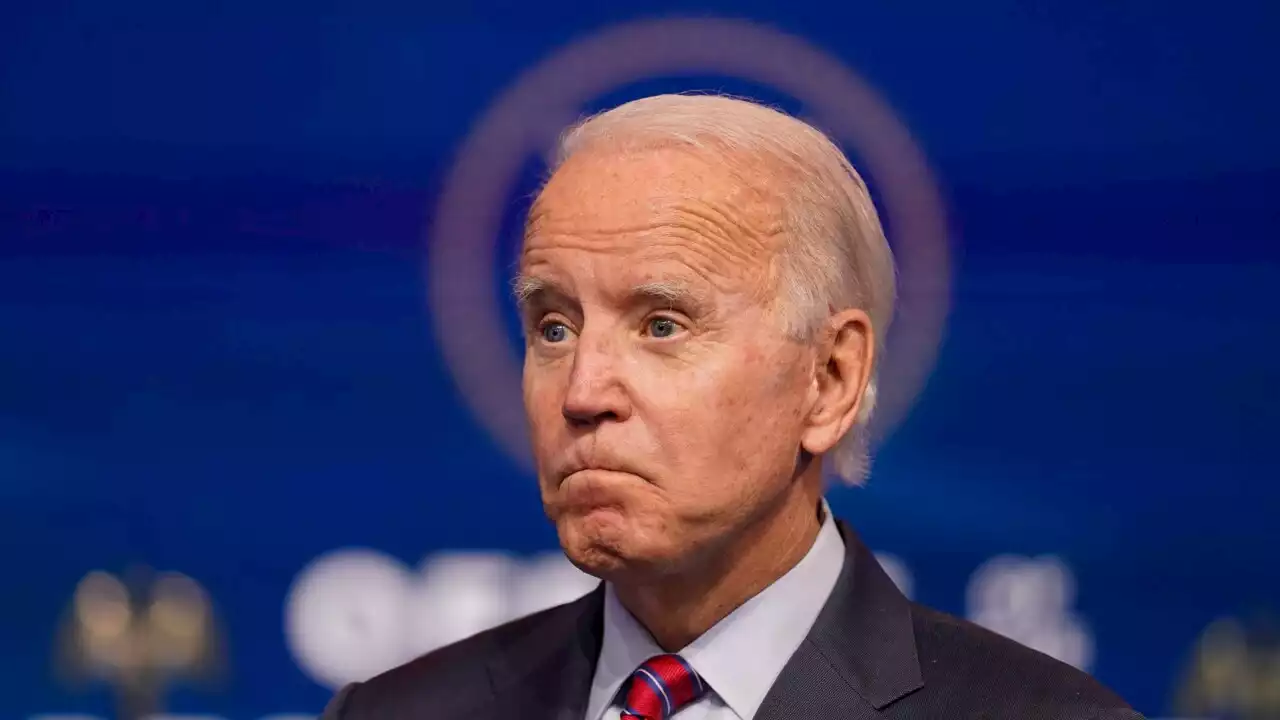 &#8216;Do we really want to go for this guy?&#8217;: Democrats say Biden is past his prime: Mulvaney