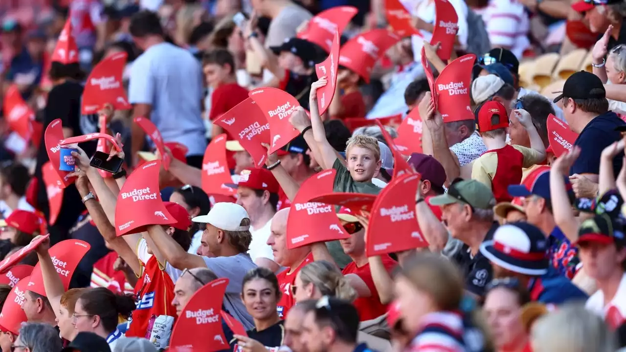 ‘Bigger than Origin’: Tension builds as NRL prepares for first Battle of Brisbane