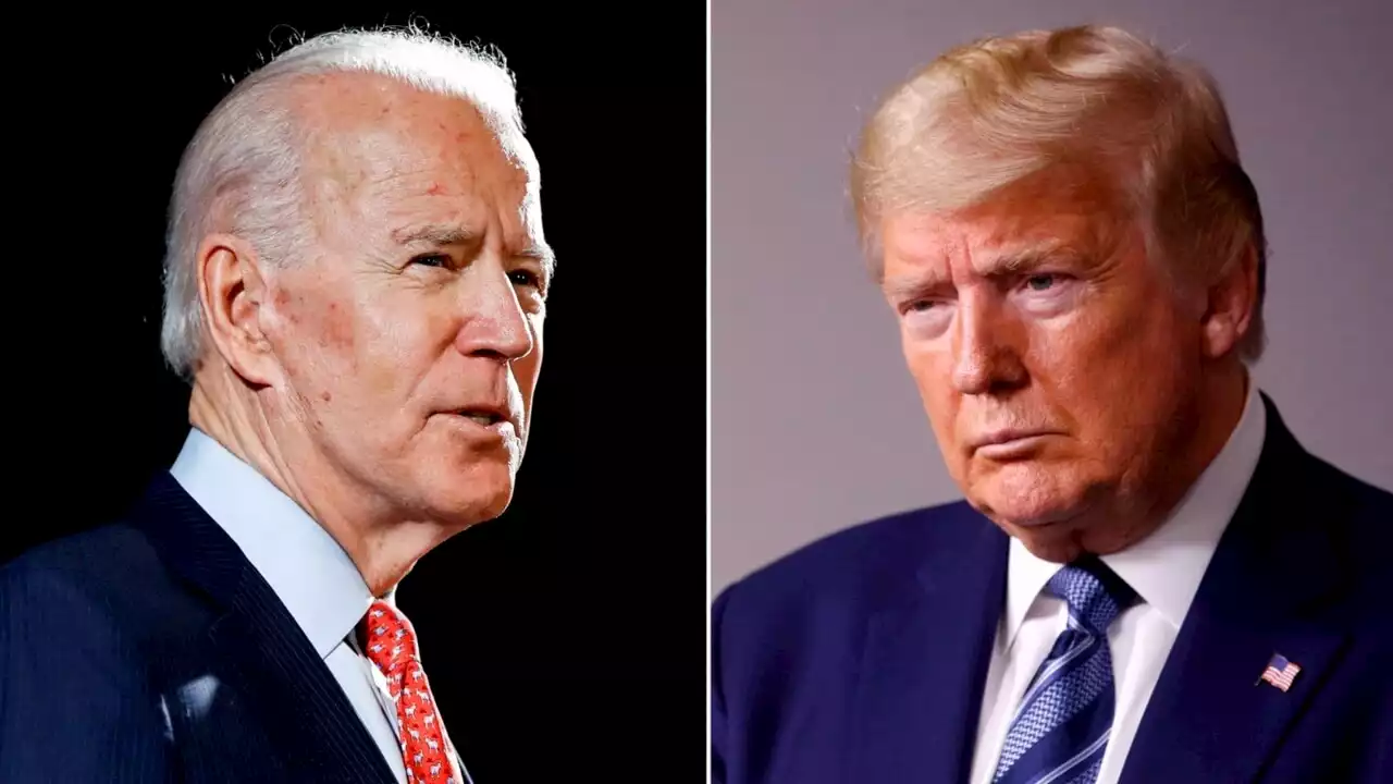 Donald Trump&#8217;s indictment eclipses Biden family scandal