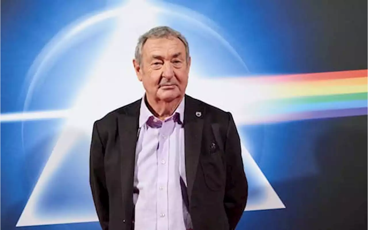 Pink Floyd, Nick Mason parla dei 50 anni di The Dark Side Of The Moon