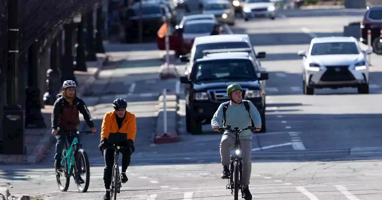 Better biking for all: Three takeaways from The Tribune’s recent reporting