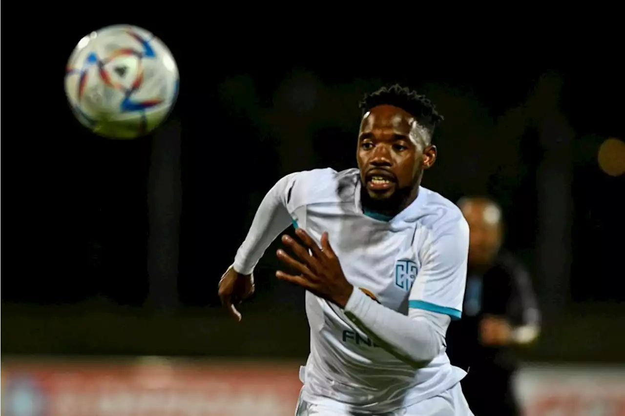 Chiefs Deal On The Cards For City Midfielder | Soccer Laduma