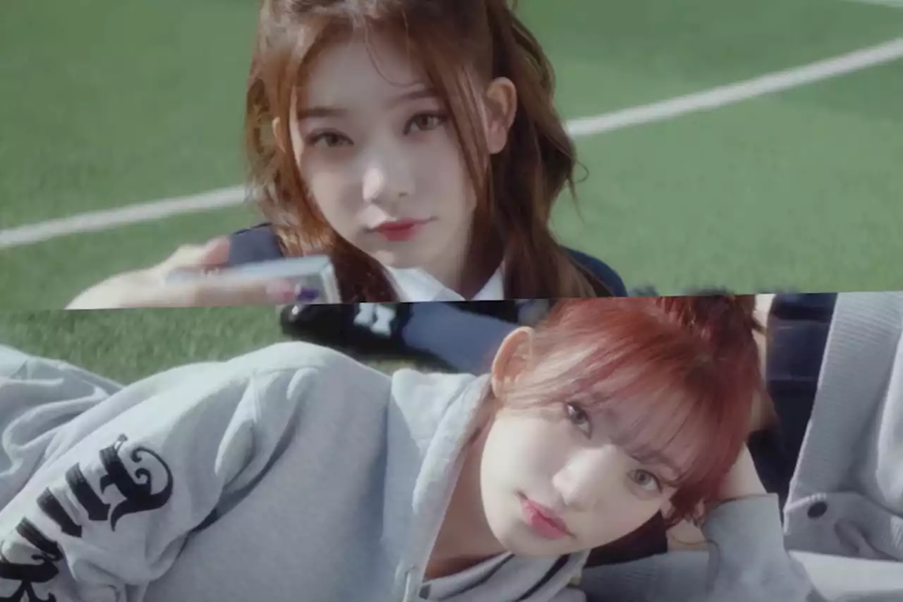 Update: Billlie Previews Title Track “EUNOIA” With Pretty MV Teaser