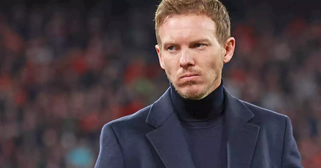 Hammer-Bericht zu Nagelsmann: FC Bayern erwägt angeblich Entlassung - Tuchel als Nachfolger?