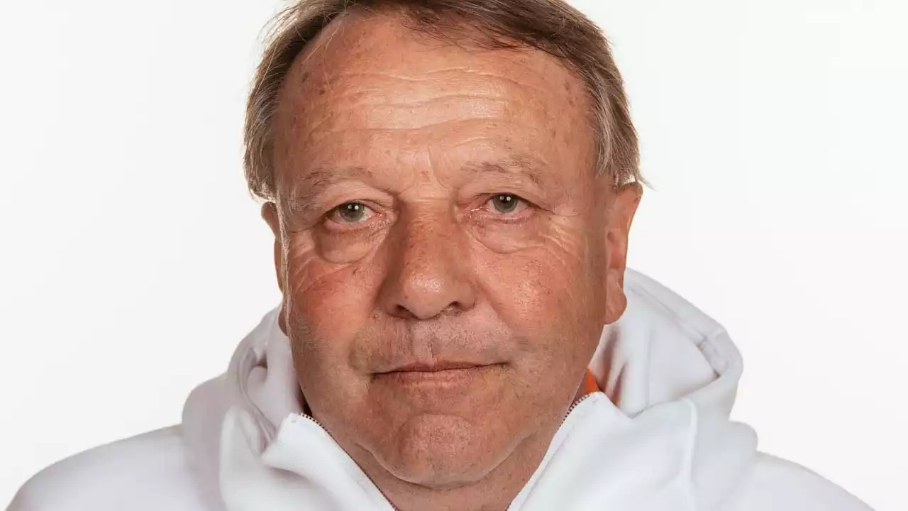 Tennis, DTB: Missbrauchs-Vorwürfe gegen Vize Dirk Hordorff