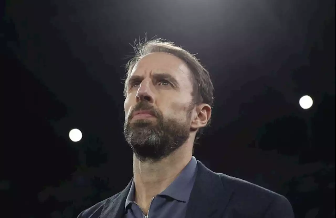 Soccer-Southgate joins Engalnd's 50 club, but questions remain